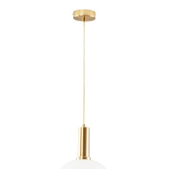 Изображение товара Подвесной светильник Moderli Martin V2891-1P современный стиль яркое освещение