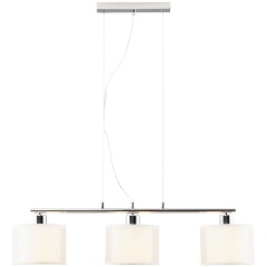 Изображение товара Подвесной светильник Moderli Massa V10496-3P