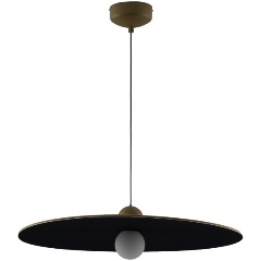 Изображение товара Подвесной светильник Moderli Niko V11093-PL