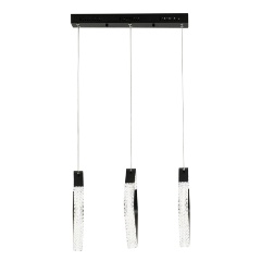 Изображение товара Подвесной светильник Moderli Novas V2890-PL Арт-деко LED с пультом