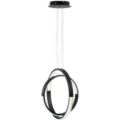 Изображение товара Подвесной светильник Moderli Novas V2892-PL