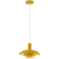 Изображение товара Подвесной светильник Moderli Pescara V10657-1P