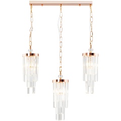 Изображение товара Подвесной светильник Moderli Stiland V10040-3P