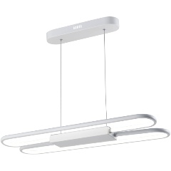 Изображение товара Подвесной светильник Moderli Style V2420-PL для кухни и комнаты стиль хай-тек