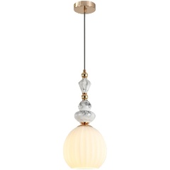 Изображение товара Подвесной светильник Moderli V11176-1P Charm