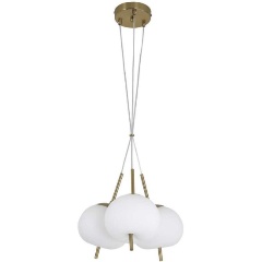 Изображение товара Подвесной светильник MODESTYLE MS.1006.3