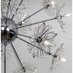 Изображение товара Подвесной светильник MODESTYLE MS.10105.18