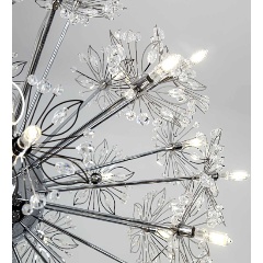 Изображение товара Подвесной светильник MODESTYLE MS.10105.40