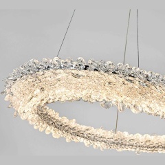 Изображение товара Подвесной светильник MODESTYLE MS.5004.800 CR