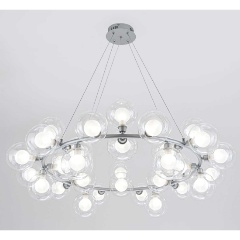 Изображение товара Подвесной светильник MODESTYLE MS.6030.32 SL