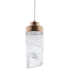 Изображение товара Подвесной светильник MODESTYLE MS.89117.1 GD