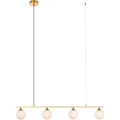 Изображение товара Подвесной светильник MyFar Stacy MR1011-4P