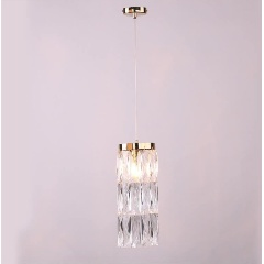 Изображение товара Подвесной светильник Newport 10121/S gold