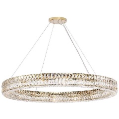 Изображение товара Подвесной светильник Newport 10124+22/S gold М0064019