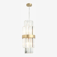 Изображение товара Подвесной светильник Newport 10244/S М0065903 скандинавский стиль 4 лампы IP20