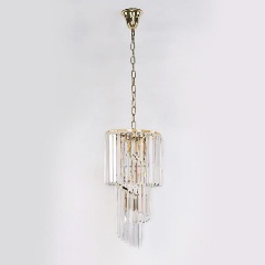 Изображение товара Подвесной светильник Newport 31103/S gold М0063337