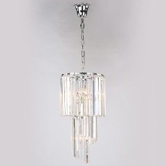 Изображение товара Подвесной светильник Newport 31103/S nickel М0063336