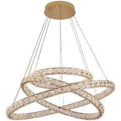 Изображение товара Подвесной светильник Newport 8120/97 gold М0069605