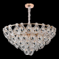 Изображение товара Подвесной светильник Newport Acantia 5259/C gold М0070022