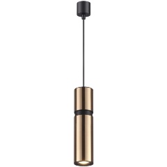 Изображение товара Подвесной светильник Odeon Light Afra 4744/5L