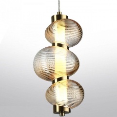 Изображение товара Подвесной светильник Odeon Light Bruco 5095/12L