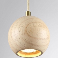 Изображение товара Подвесной светильник Odeon Light Caucho 7061/1