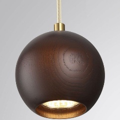 Изображение товара Подвесной светильник Odeon Light Caucho 7062/1