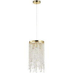 Изображение товара Подвесной светильник Odeon Light Chokka 5028/3