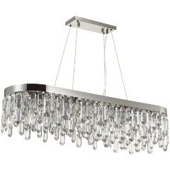 Изображение товара Подвесной светильник Odeon Light Dakisa 4985/12