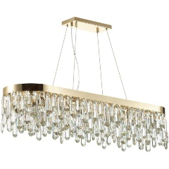 Изображение товара Подвесной светильник Odeon Light Dakisa 4986/12