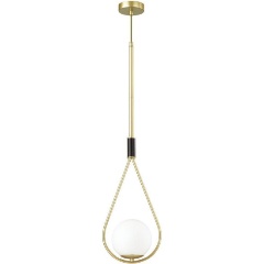 Изображение товара Подвесной светильник Odeon Light Flari 4810/1