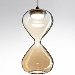 Изображение товара Подвесной светильник Odeon Light Glessi 5093/4L