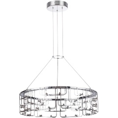 Изображение товара Подвесной светильник Odeon Light Hightech 7059/44L