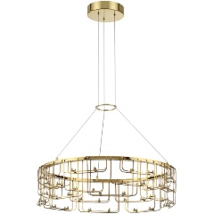 Изображение товара Подвесной светильник Odeon Light Hightech 7060/44L