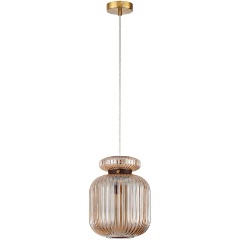 Изображение товара Подвесной светильник Odeon Light JUGI 5042/1A