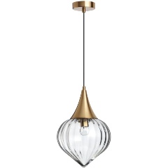 Изображение товара Подвесной светильник Odeon Light Kesta 4950/1