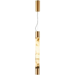 Изображение товара Подвесной светильник Odeon Light MARBELLA 6687/15L