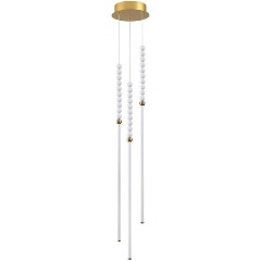 Изображение товара Подвесной светильник Odeon Light MONELLA 6639/33L
