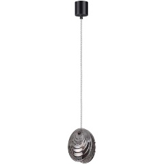 Изображение товара Подвесной светильник Odeon Light MUSSELS 5038/1A