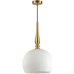 Изображение товара Подвесной светильник Odeon Light Runga 4765/1.