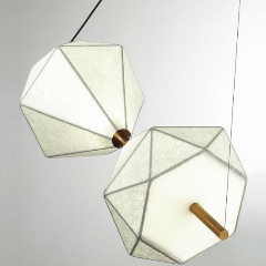 Изображение товара Подвесной светильник Odeon Light Sand Glass 7090/10L