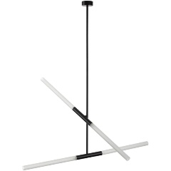 Изображение товара Подвесной светильник Odeon Light Soho 4307/4