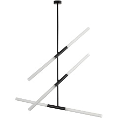 Изображение товара Подвесной светильник Odeon Light Soho 4307/6