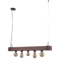 Изображение товара Подвесной светильник Omnilux Castelluzzo OML-94603-05