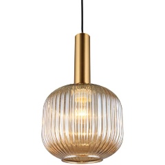 Изображение товара Подвесной светильник Omnilux Triscina OML-99406-01