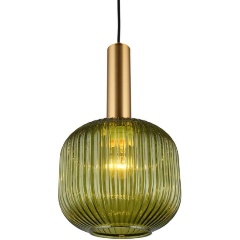 Изображение товара Подвесной светильник Omnilux Triscina OML-99436-01