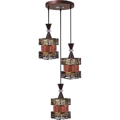 Изображение товара Подвесной светильник Reluce 02254-0.4-03