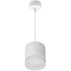 Изображение товара Подвесной светильник Reluce 53002-0.9-001LD GX53 WT