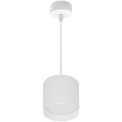 Изображение товара Подвесной светильник Reluce 53007-0.9-001LD GX53 WT