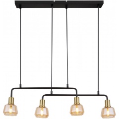 Изображение товара Подвесной светильник Rivoli Ada 3195-208 Б0055364